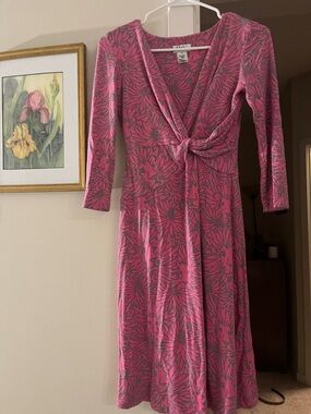 Lilly Pulitzer Palm Beach Collection Danni Dress XS